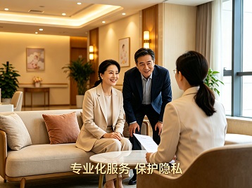 大田有偿售卵代生女生的客户的客户群体有哪些