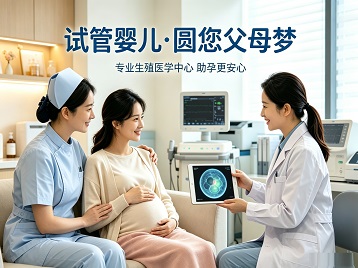 大田辅助生育服务 试管婴儿行业的兴起背景、发展与未来展望